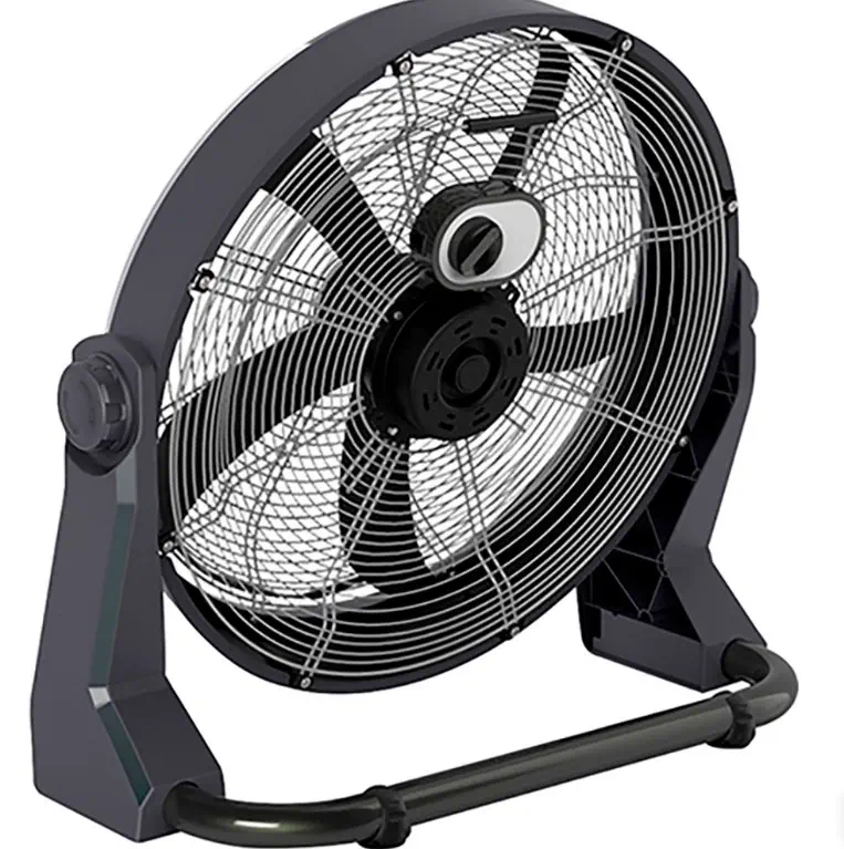 CIRCULADOR MAST 20 NEGRO