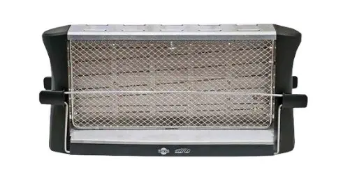 TOSTADORA TOKYO TOST 700W CODB960 