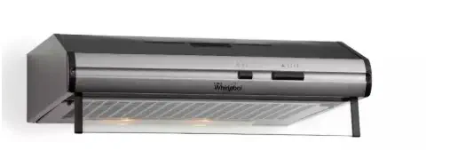 PURIFICADOR WHIRLPOOL  INOX 4H 60 CM 