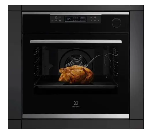 HORNO ELECTROLUX EMPOTRABLE 72 LTS. OE8ES