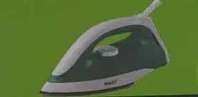 PLANCHA MAST E/SECO PLASTICA COLORES REF 602