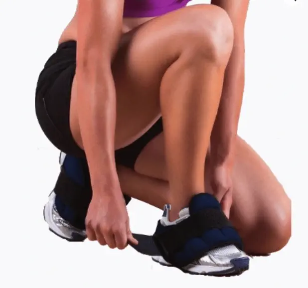 NORDICTRACK SHOE WEIGHTS 4LB