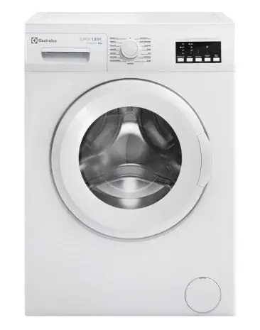 LAVARROPA ELECTROLUX 6 KG T. FRONTAL EWFB06E5VSSW