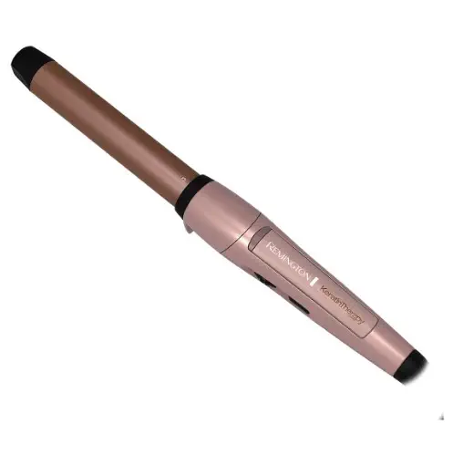 PINZA ONDULADORA REMINGTON MOD CI5329 KERATIN