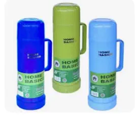 TERMO HOME BASIC C/PELOTITAS COD. 6470