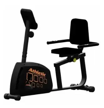 BICICLETA  ATHLETIC HORIZONTAL ATBH350BH