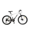 BICICLETA CALOI RIDER SPORT ARO 20 GRIS
