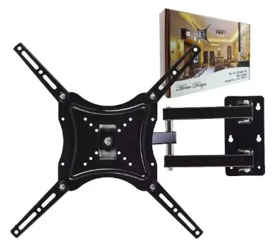 SOPORTE PARA TV LED