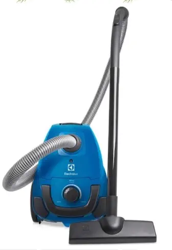 ASPIRADORA ELECTROLUX SON 10 1400 W