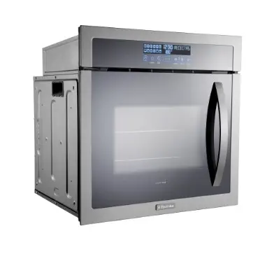HORNO EMPOTRABLE ELECTROLUX EOCC24T7MPQS 70  LTS
