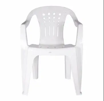 SILLA CORAL BLANCO ENVAPAR