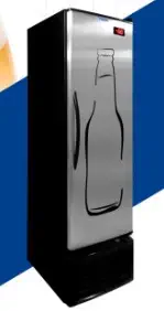 VISICOOLER FRICON P/ CERVEZA 284 LTS 1 P FRIO SECO