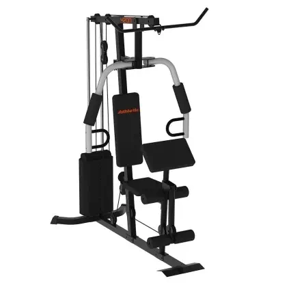 MULTIEJERCICIOS ATHLETIC 420 M
