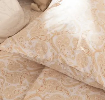 SABANA FULL ARABESCO BEIGE 