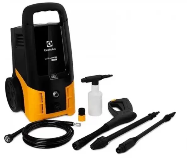 HIDROLAVADORA ELECTROLUX UWS31 1800 W-2200PSI-300