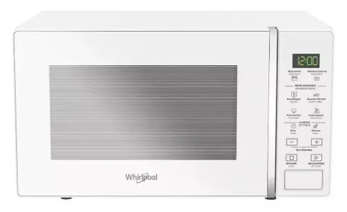MICROONDAS WHIRLPOOL 20 LTS BLANCO WMS20BZIM