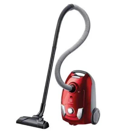 ASPIRADORA ELECTROLUX DE POLVO EQP10 1600W