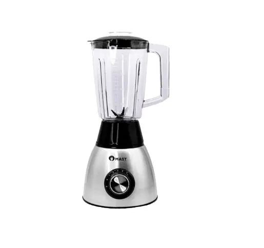 LICUADORA MAST INOX  1,5 LIS