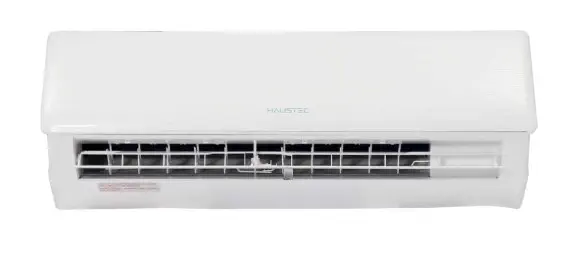 AIRE ACONDICIONADO SPLIT HAUSTEC 12.000 BTU   