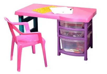 ESCRITORIO INFANTIL VANITY