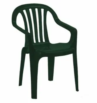 SILLA KING STANDART VERDE