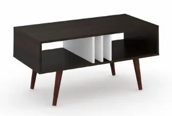MESA CENTRO MC2226 TEC NOGAL ABBA