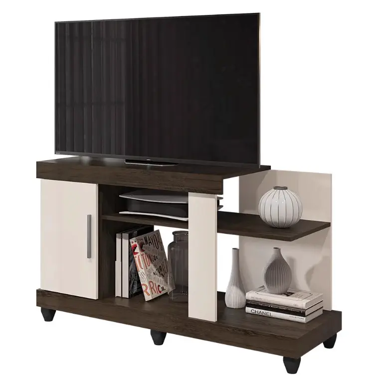 RACK CANADA CARVALO LEAO ARTICO