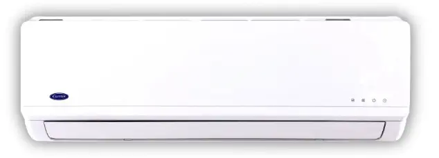 AIRE ACONDICIONADO SPLIT CARRIER 12.000 BTU