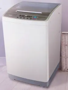 LAVARROPA WHIRLPOOL 8.5 KG 720 RPM WWI08BW BLANCO