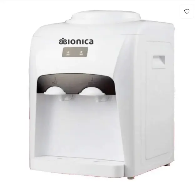 BEBEDERO DE MESA ELÉCTRICO BIONICA