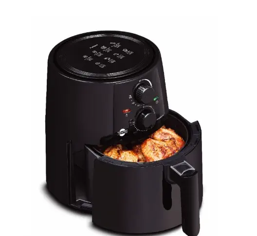 FRITADORA AIRFRY TOKYO FRIGGIE 3,5 LTS 200º ANTIAD
