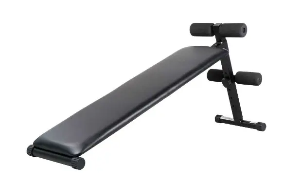ABDOMINALERA ATHLETIC SIT UP BE ATAB100