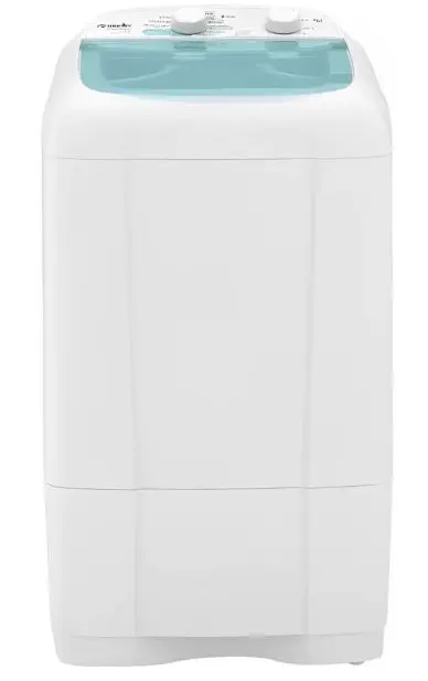 LAVARROPA MUELLER AUTOMATICA POPMATIC 6 KG