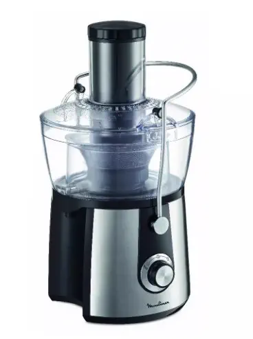 EXTRACTOR DE JUGOS MOULINEX 800 W
