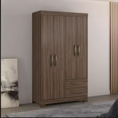 ROPERO 4 PUERTAS NT5005 NOT CT