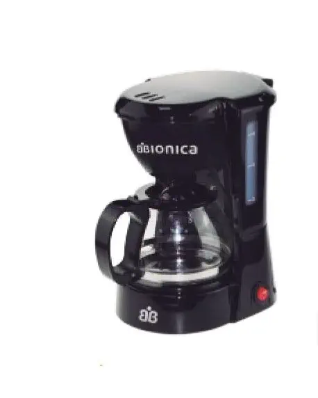 CAFETERA ELÉCTRICA BIONICA CM-102 750 ML