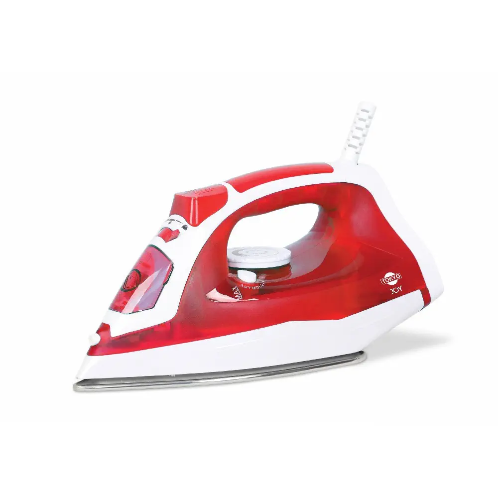 PLANCHA A VAPOR TOKYO JOY 2000W BASE CERAMIC