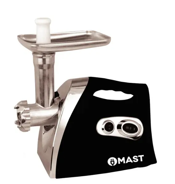 MOLINO ELECTRICO MAST SX-390