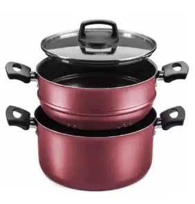 OLLA A VAPOR COZIVAPOR N20 TVT CHERRY