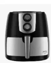 FRITADORA AIRFRY BRITANIA PFR06P 7,2 LTS