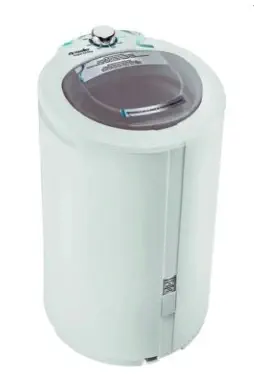 CENTRIFUGA MUELLER FIT 15 KG BLANCO 