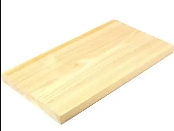 TABLA DE PICAR DE MADERA (28016)