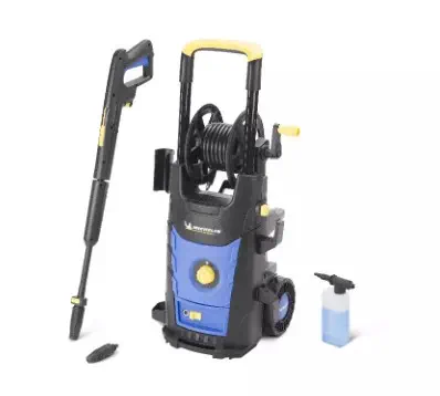 HIDROLAVADORA MICHELIN 1900W 2V MPX19EHDS