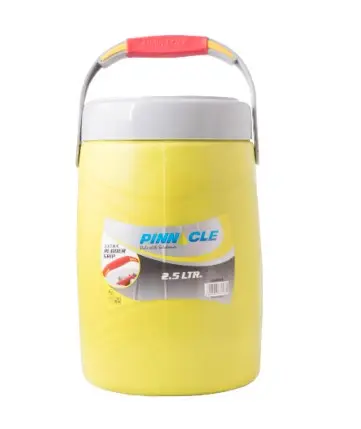 38405 TERMO AGUA FRIA OMEGA 2,5LT
