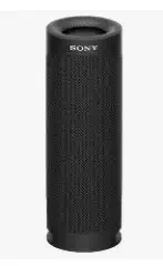 SPEAKER CONSUMER PORTATIL SRS-XB23