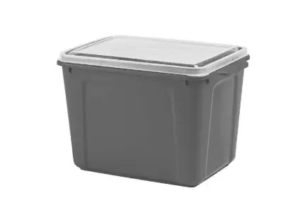 CAJA ORG.RECT.MINI 1,05C/ABBAS REF.1128
