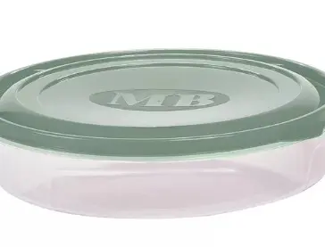 9357 TAPER REDONDO C/ABAS COLOR 4,5L REF 935