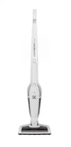 ASPIRADORA ELECTROLUX A BATERIA ERG 21 21 MIN.
