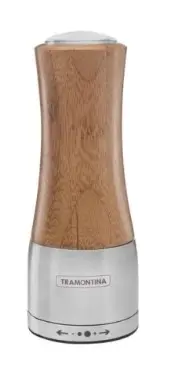 T61652 PIMENT.ELEC.BAMBU TRAMONTINA 