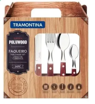 T211995 705 JGO POLYWOOD TRAMONTINA